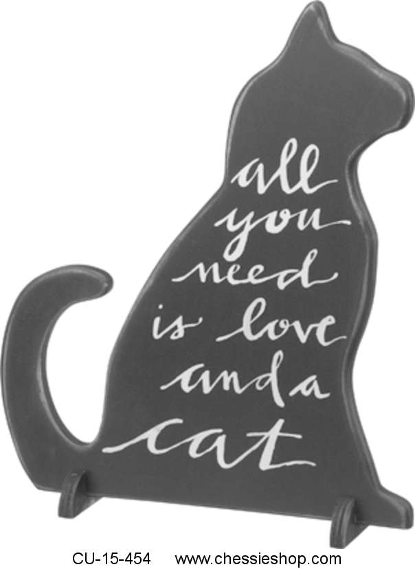 For Any Lover of Cats!