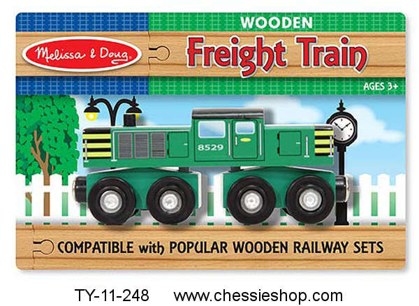 Train Related Toys